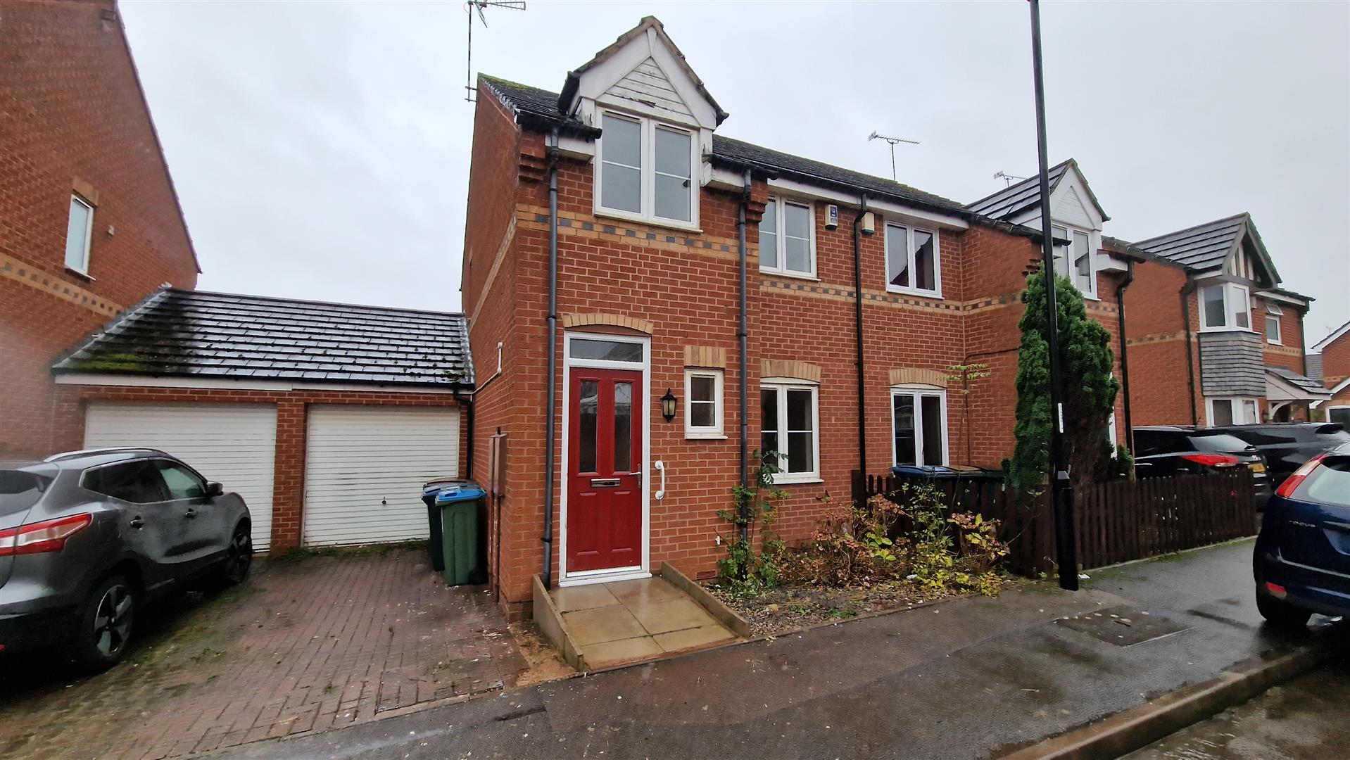 John shelton Drive, Holbrooks, Coventry Foster Lewis and Co Estate Agents